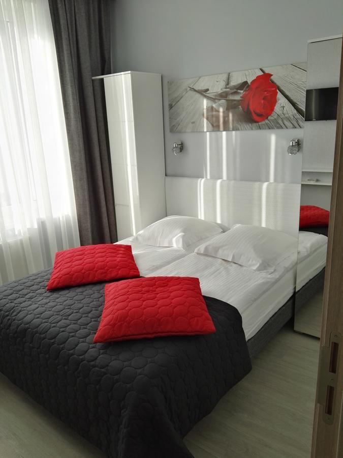 V-Apartments Ostend Exterior photo