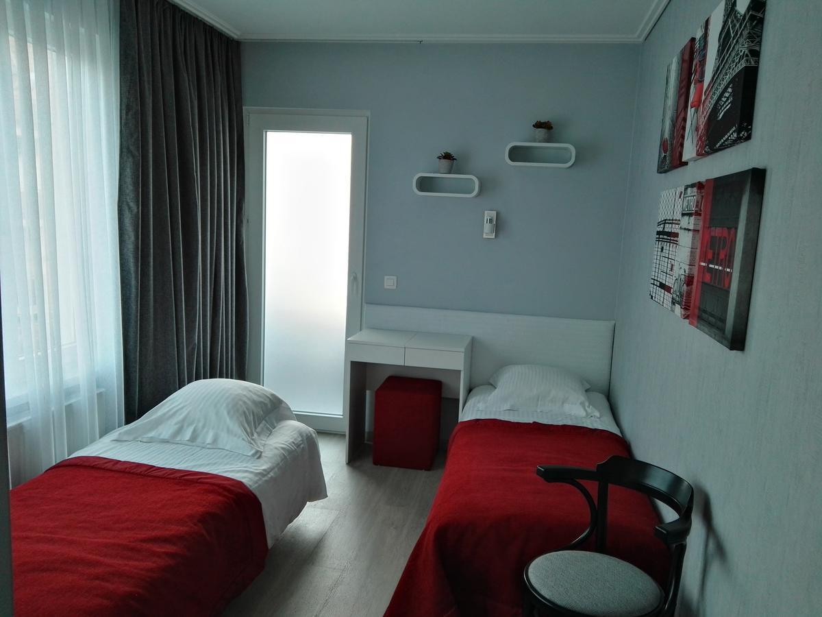 V-Apartments Ostend Exterior photo