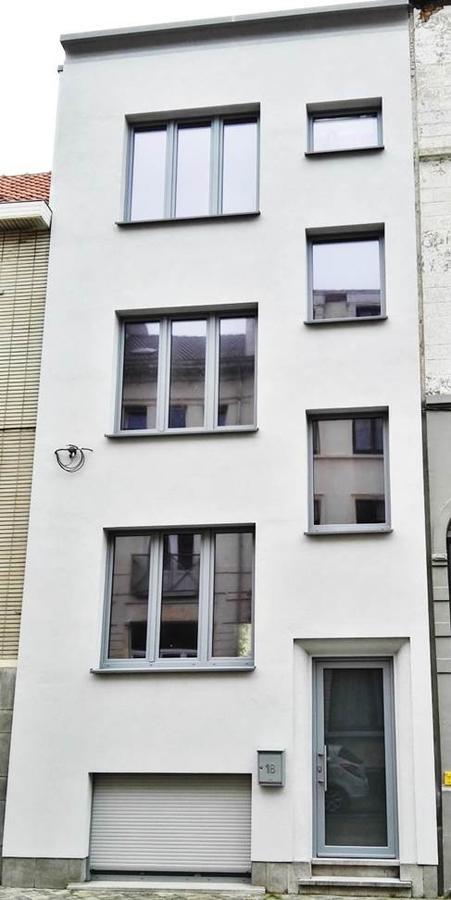 V-Apartments Ostend Exterior photo