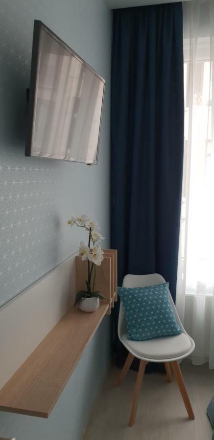V-Apartments Ostend Exterior photo