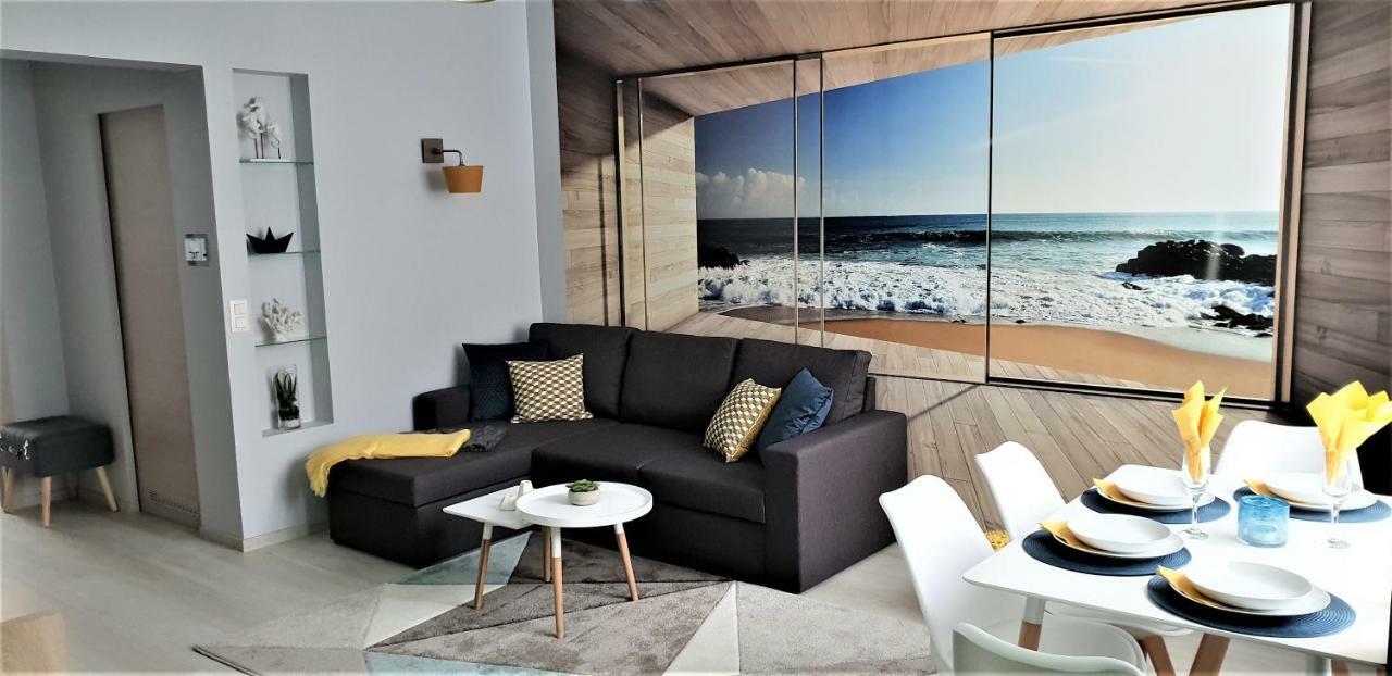 V-Apartments Ostend Exterior photo